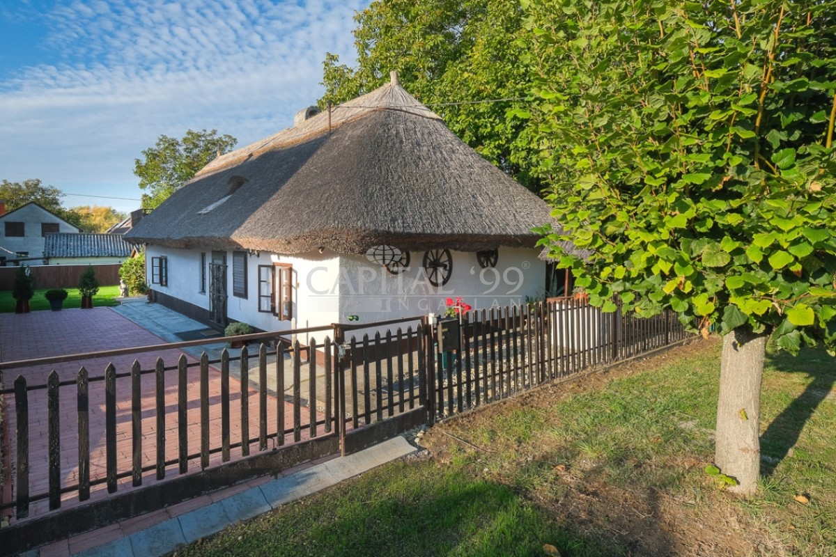Einfamilienhaus - 4433