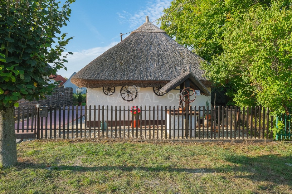 Einfamilienhaus - 4433