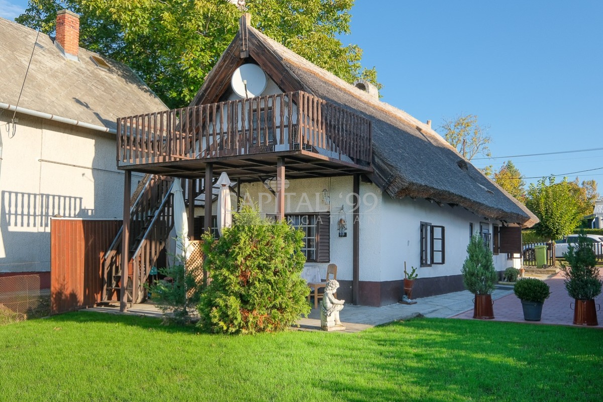 Einfamilienhaus - 4433
