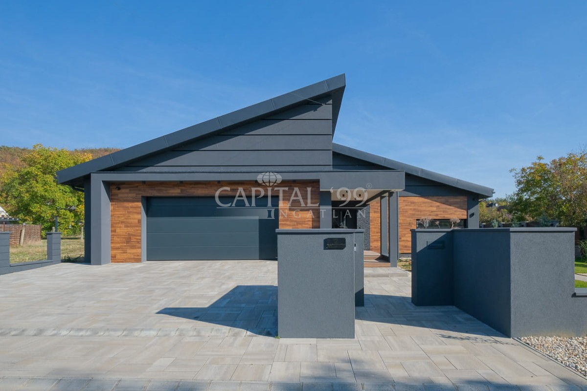 Einfamilienhaus - 4434